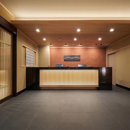 Welina Hotel Shinsaibashi Nagomi Osaka Buitenkant foto