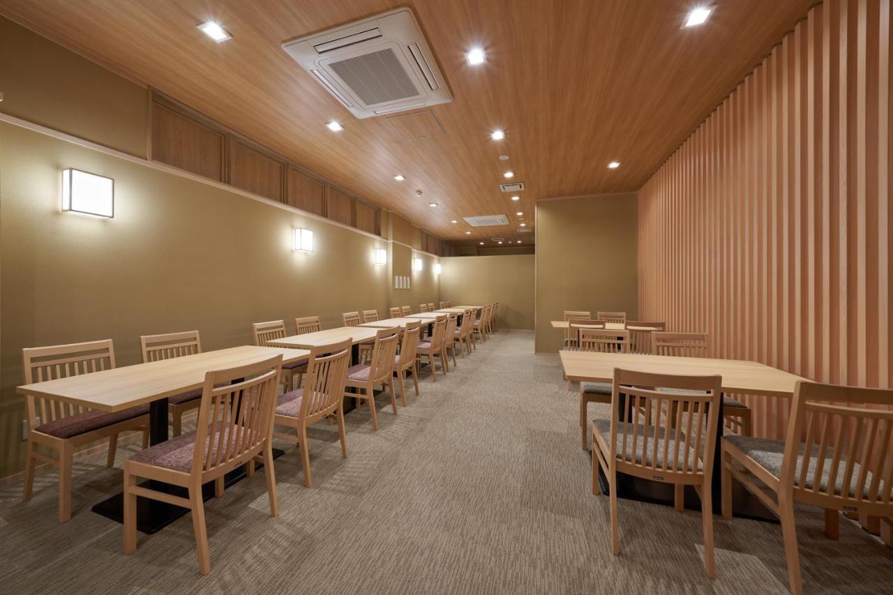 Welina Hotel Shinsaibashi Nagomi Osaka Buitenkant foto