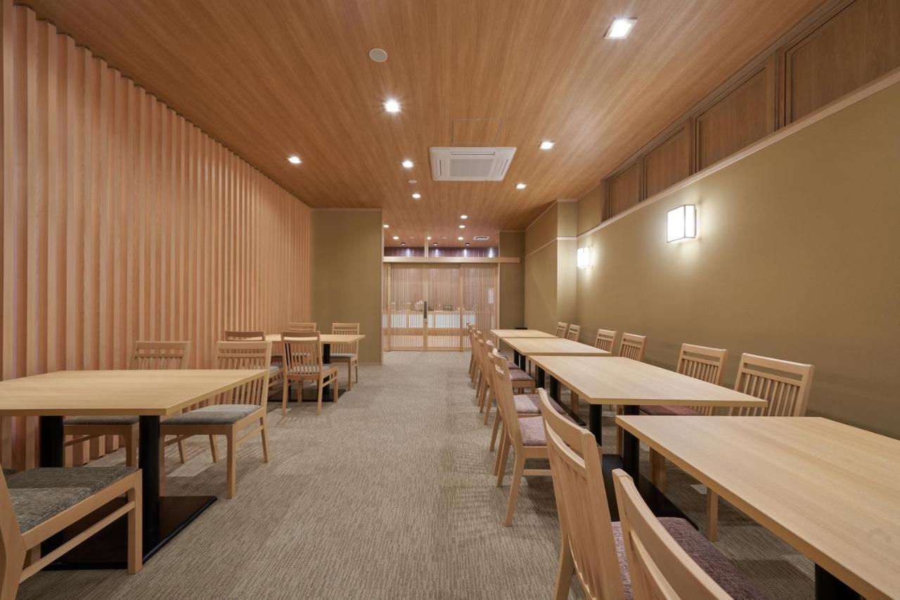 Welina Hotel Shinsaibashi Nagomi Osaka Buitenkant foto